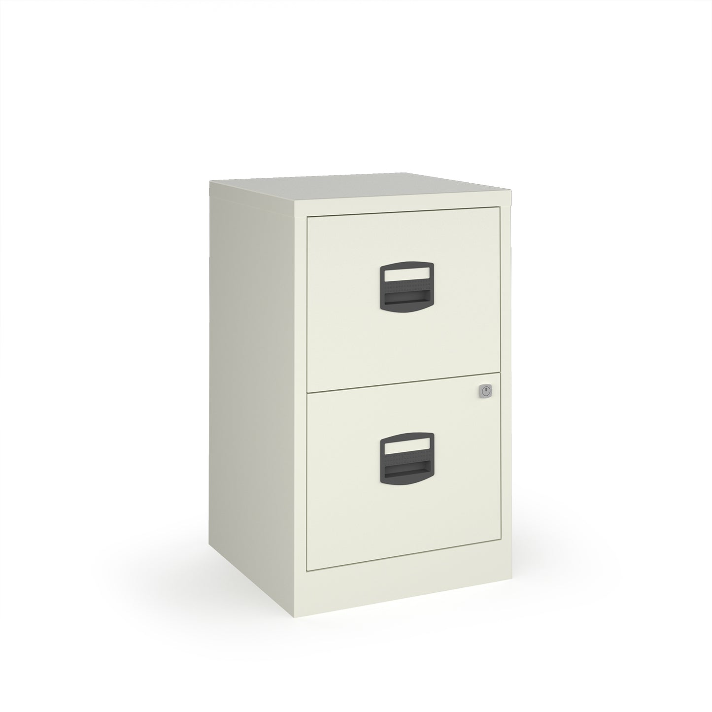 Bisley A4 home filer - BPFA2WH