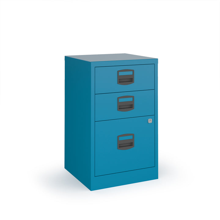 Bisley A4 home filer (Part 2)