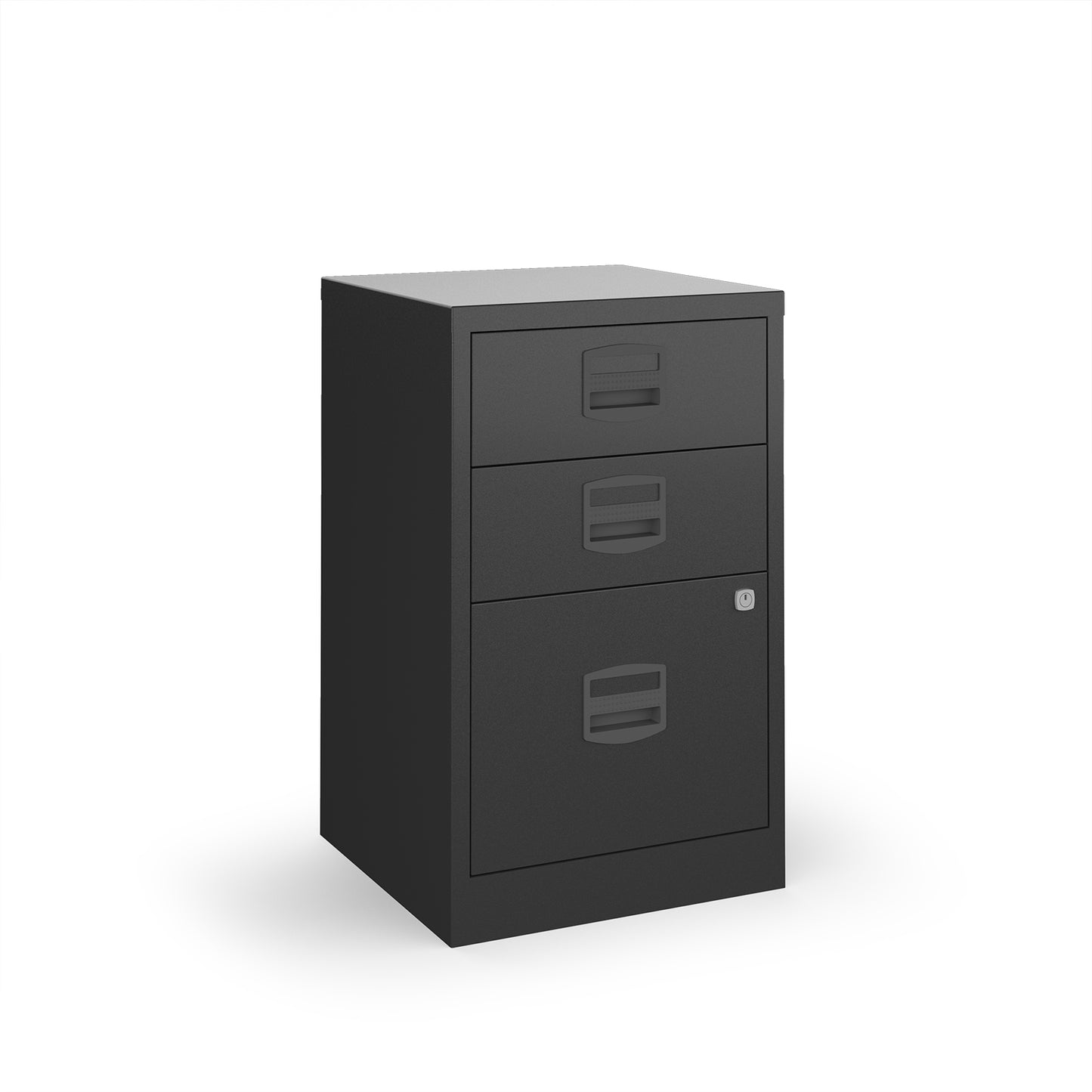 Bisley A4 home filer - BPFA3K