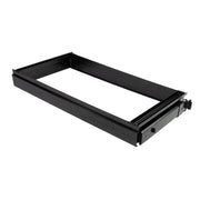 Systems tambour cupboard internal fitments/shelfs
