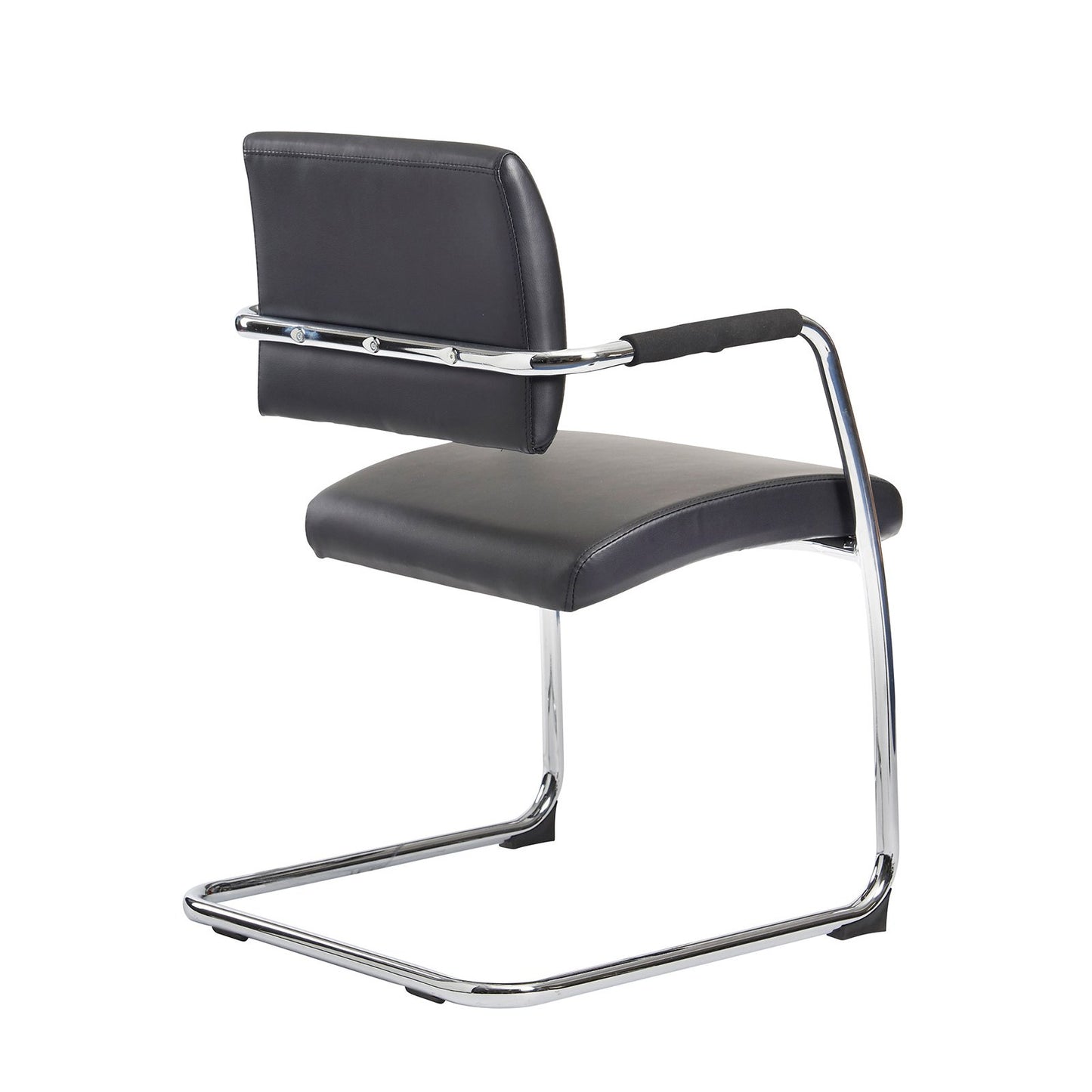 Bruges meeting room cantilever chairs (pack of 2) pair meeting chairs