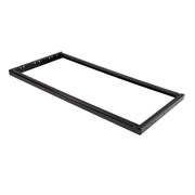 Systems tambour cupboard internal fitments/shelfs