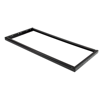 Systems - Lateral filing frame - BUR