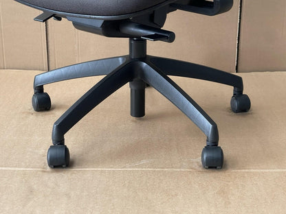 Connection Fully Adjustable Task Office Chair - Great Condition - UK Delivery