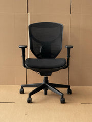 Ergohuman Enjoy Task Chair - Great Condition - UK Delivery
