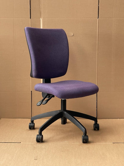 Connection Adjustable Office Chair - UK Delivery