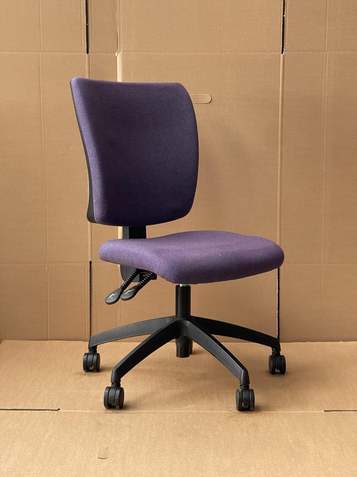 Connection Adjustable Office Chair - UK Delivery