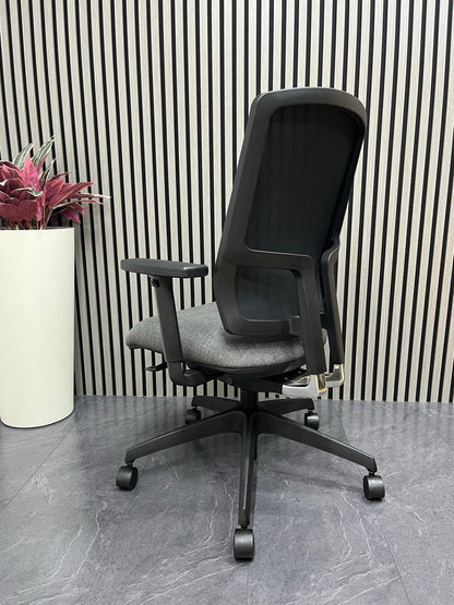 Boss Design Felix Ergonomic Chair - Rrp£649 - UK Delivery