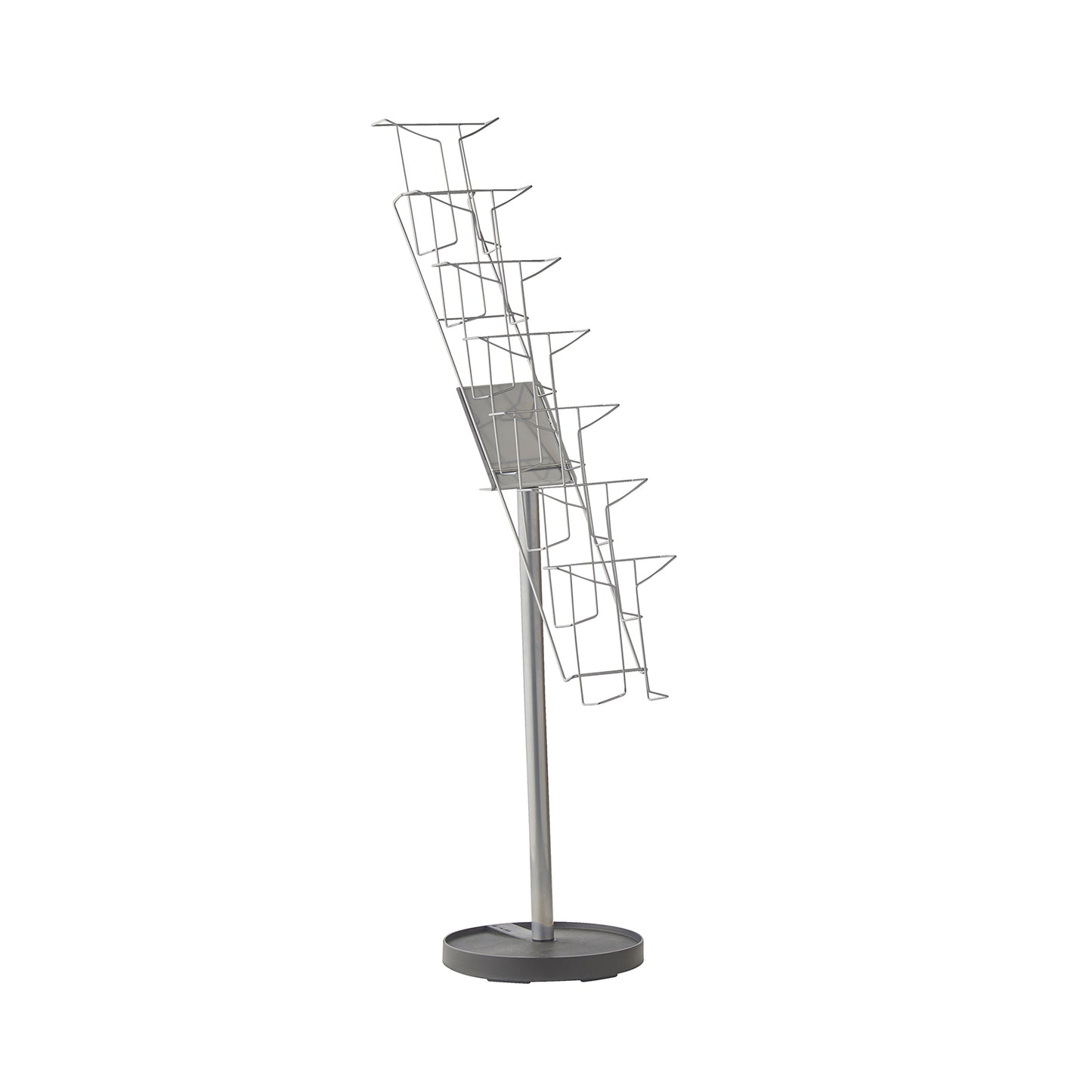 Cass Steel Display - CAFD