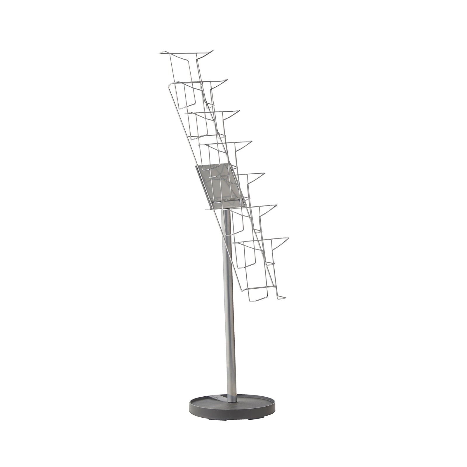 Cass Steel Display - CAFD