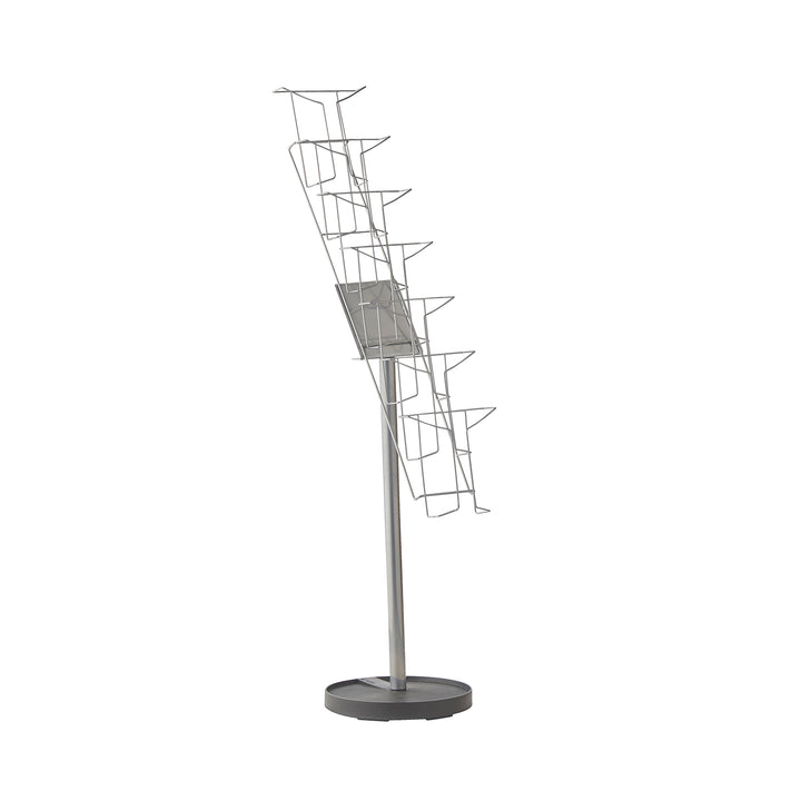 Cass Steel Display