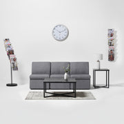 Cass Steel Display