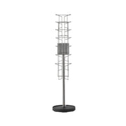 Cass Steel Display