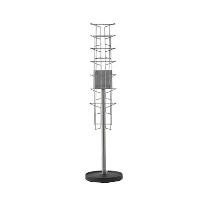 Cass Steel Display