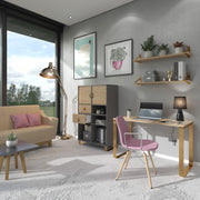 Cairo desk