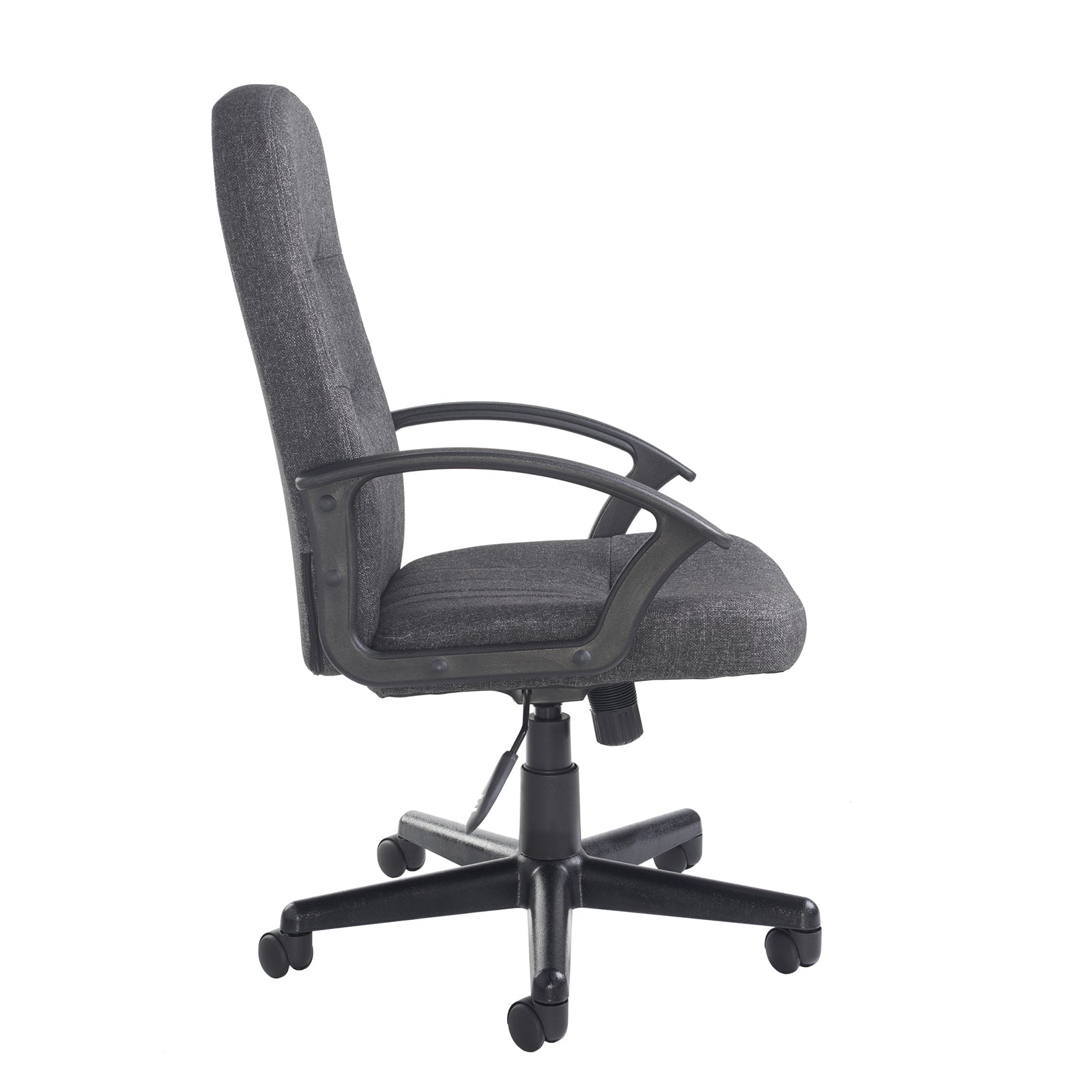 Cavalier fabric managers chair