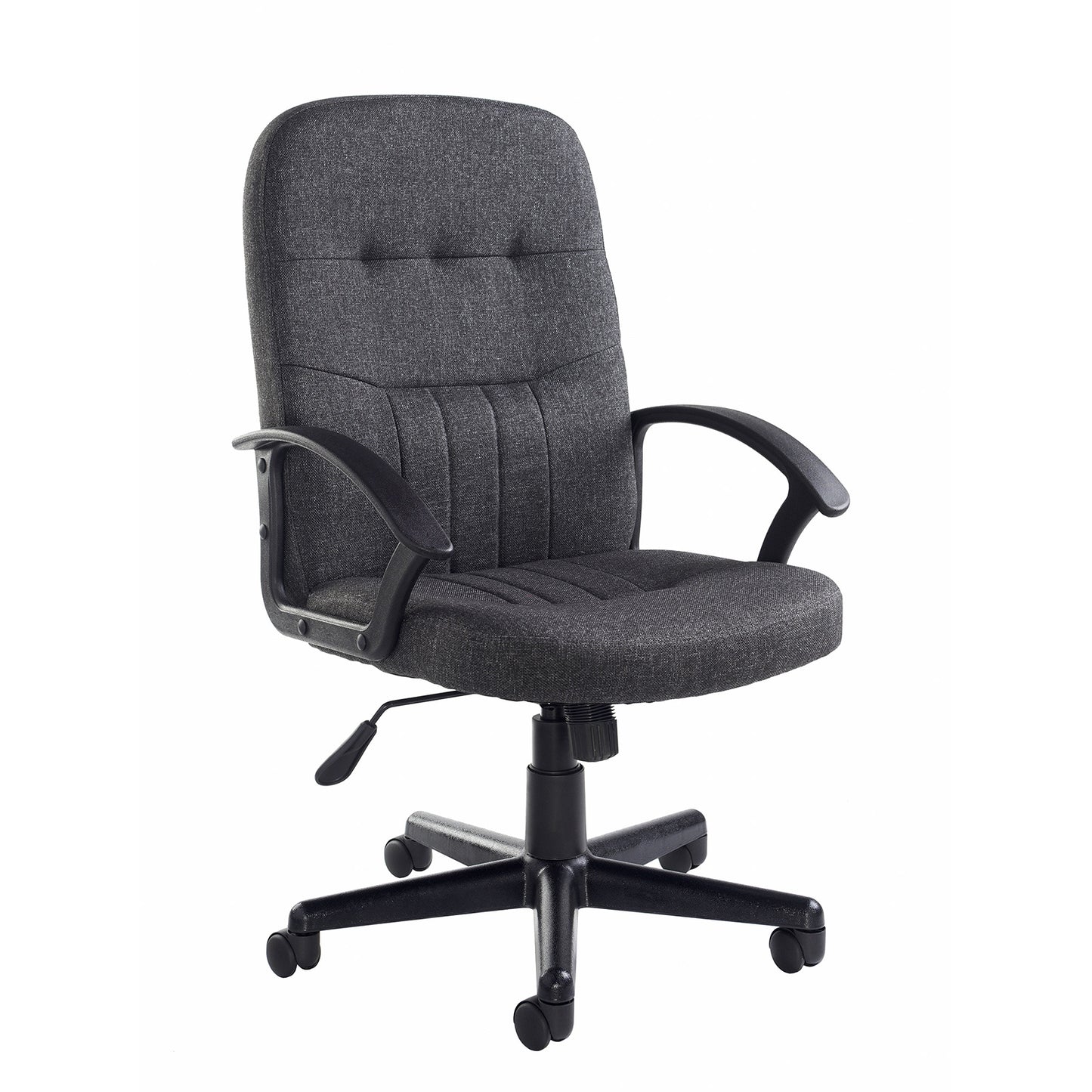 Cavalier fabric managers chair - CAV300T1-C