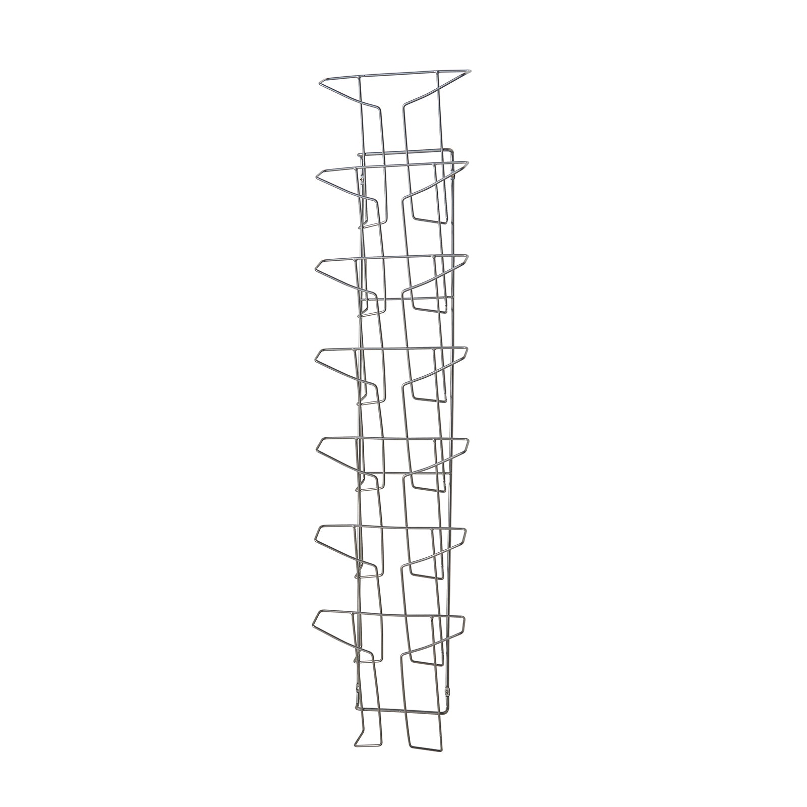 Cass Wall Mounted Display - CAWD