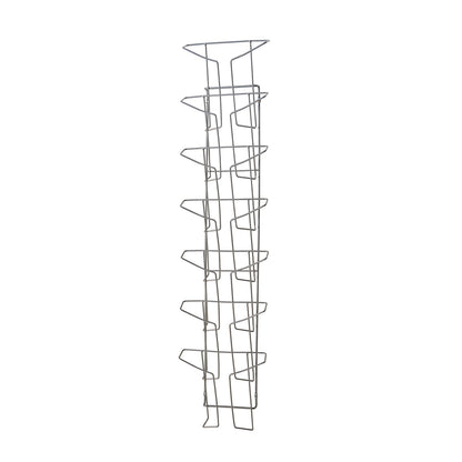 Cass Wall Mounted Display - CAWD