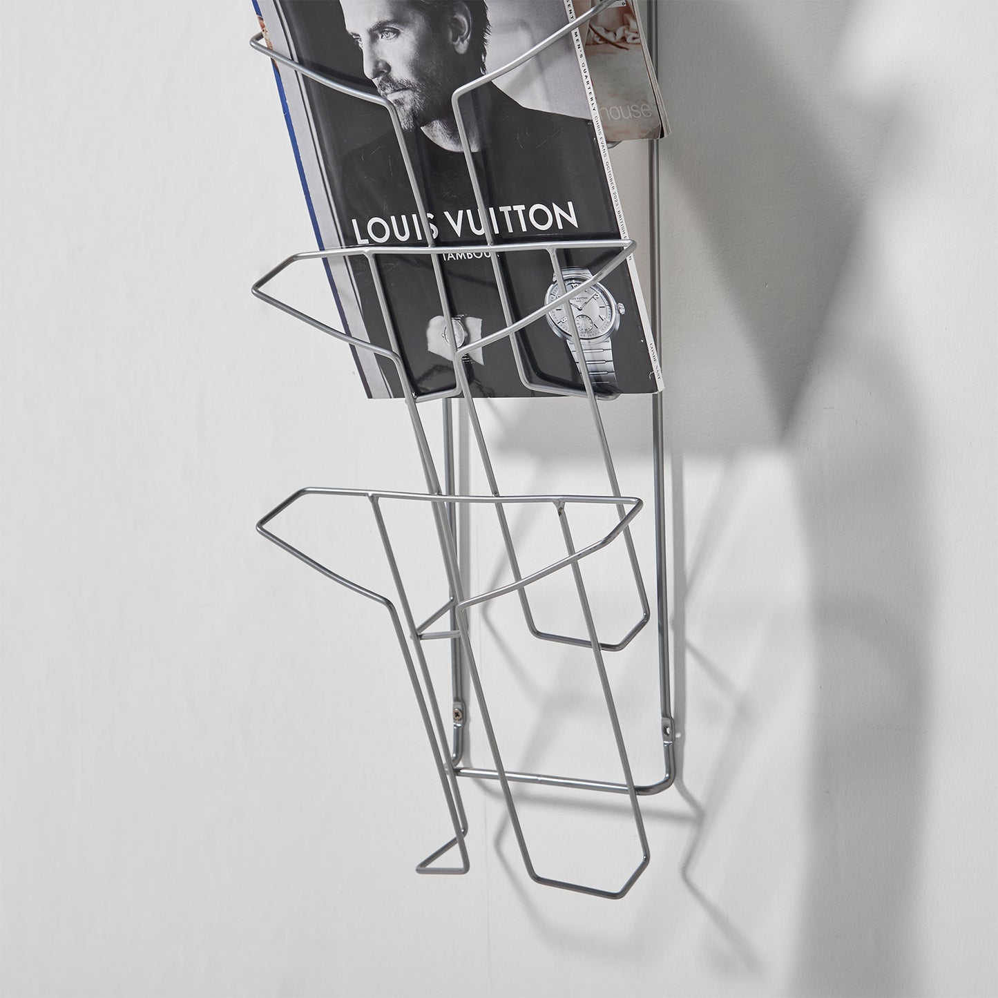 Cass Wall Mounted Display