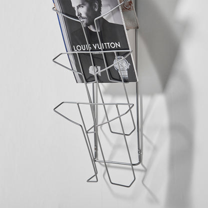 Cass Wall Mounted Display