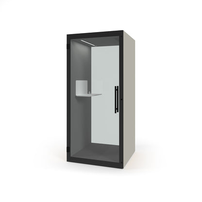 Chatbox Single - CBX-1-CT