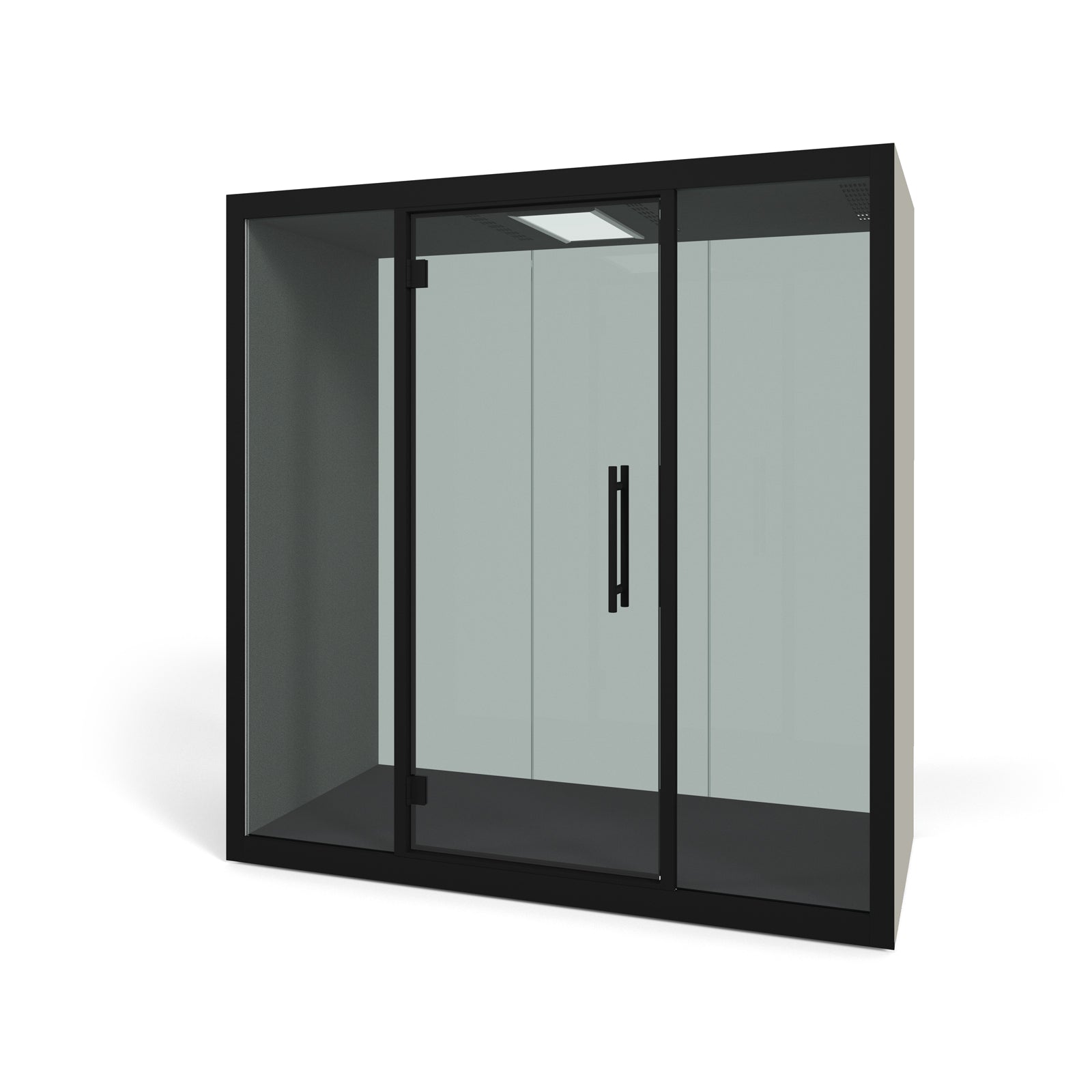 Chatbox Duo - CBX-2-CT