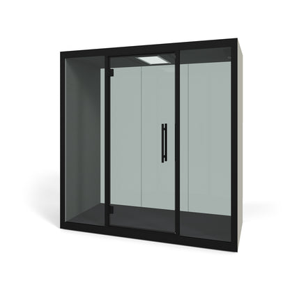 Chatbox Duo - CBX-2-CT