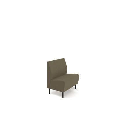 Chatbox single seater sofa - CBX-LBC1