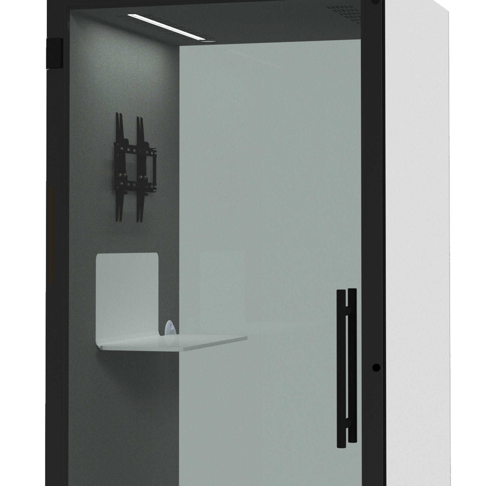 Chatbox Single accessories - CBX1-TV