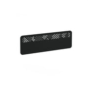 Chevron Acoustic Desktop Screen