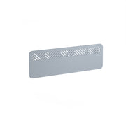 Chevron Acoustic Desktop Screen