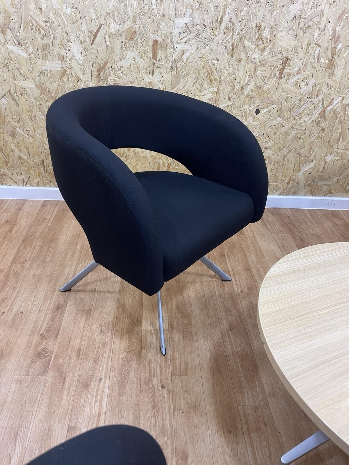Boss Design woo Swivel tube Chairs