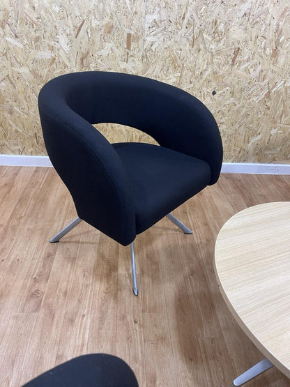 Boss Design woo Swivel tube Chairs