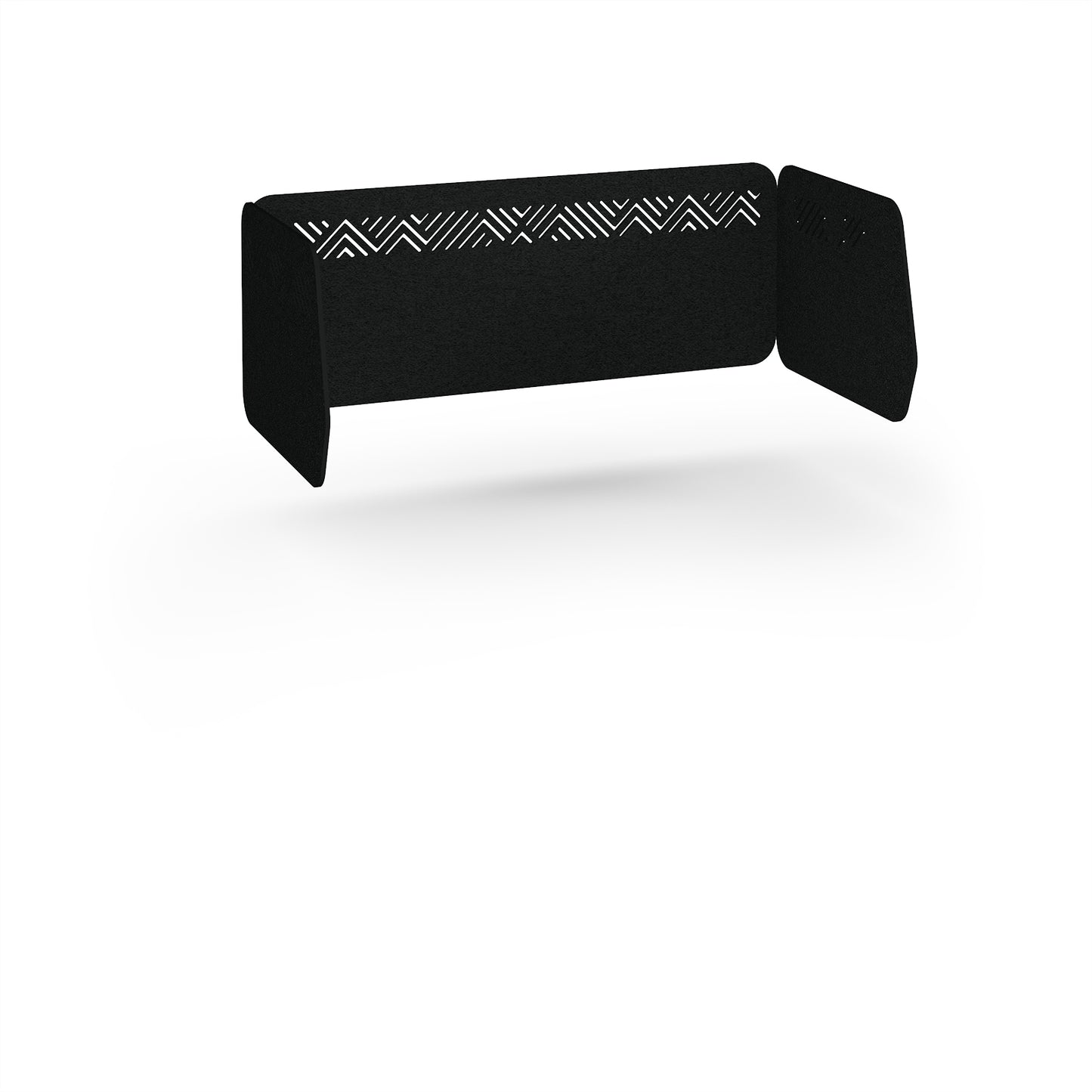 Chevron Accoustic Elev8 Screen - CES1600-BK