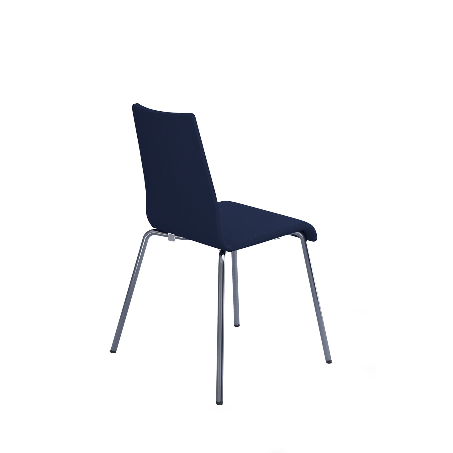 Fundamental dining chair