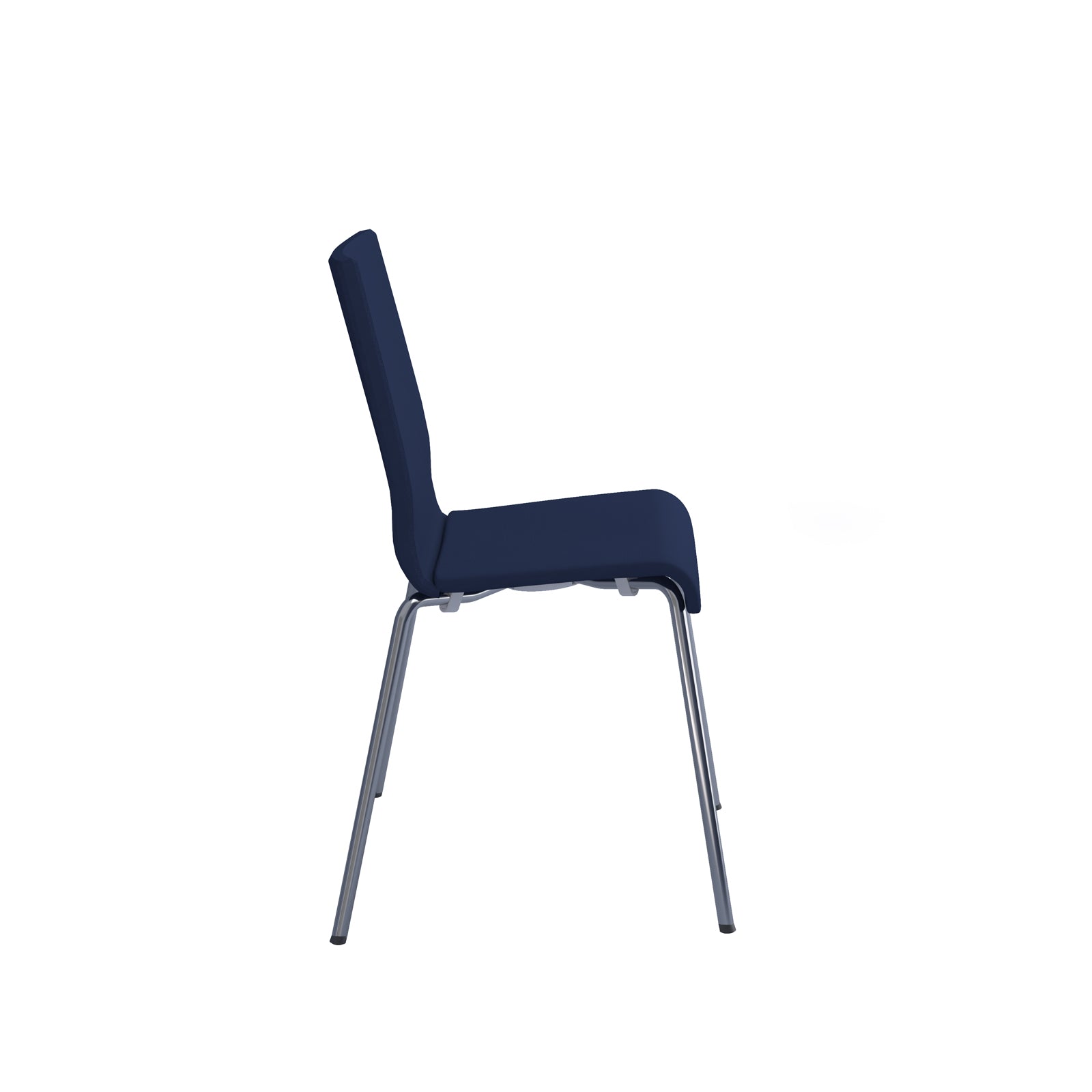 Fundamental dining chair