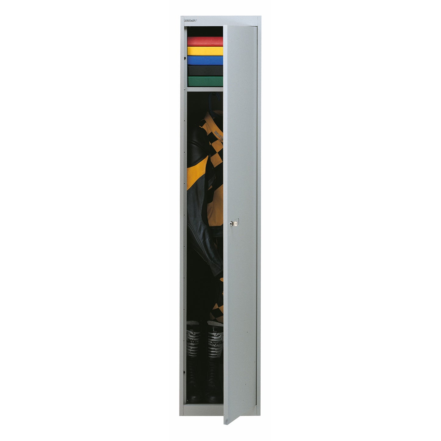 Bisley lockers 305mm deep