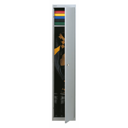 Bisley lockers 305mm deep