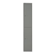 Bisley lockers 305mm deep
