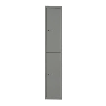 Bisley lockers 305mm deep
