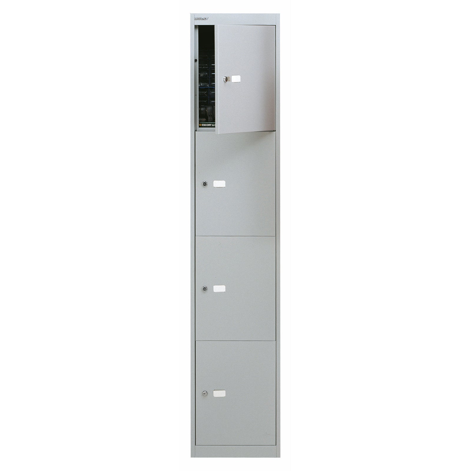Bisley lockers 305mm deep