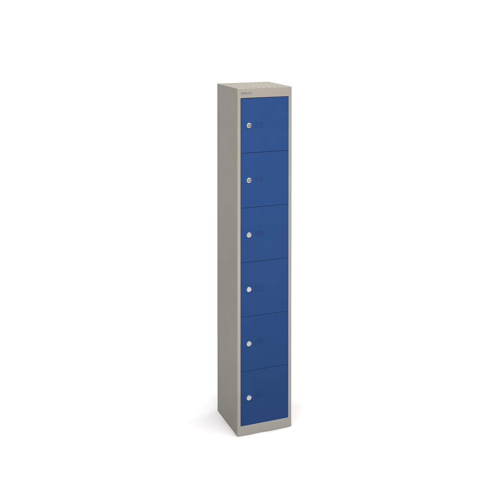 Bisley lockers 305mm deep - CLK126B