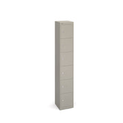 Bisley lockers 305mm deep (Part 4)