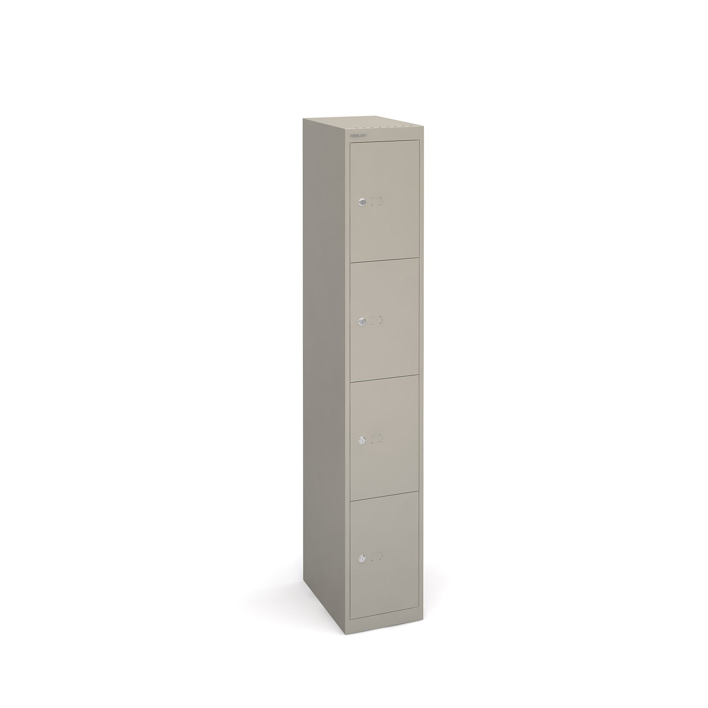 Bisley lockers 457mm deep - CLK184G