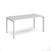 Connex single desk 800mm deep