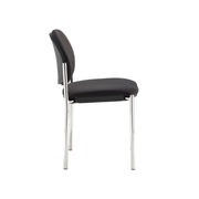 Coda multi purpose stackable conference chair (Made to Order)