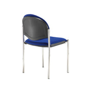 Coda multi purpose stackable conference chair (Made to Order)