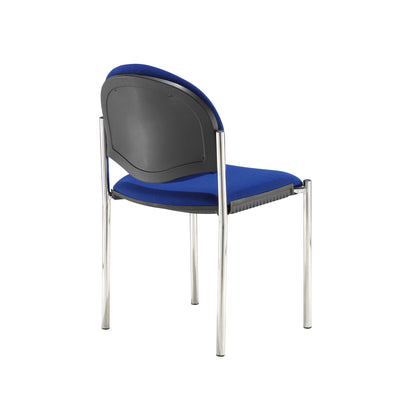 Coda multi purpose stackable conference chair (Made to Order)