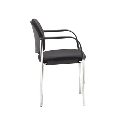 Coda multi purpose stackable conference chair (Made to Order)